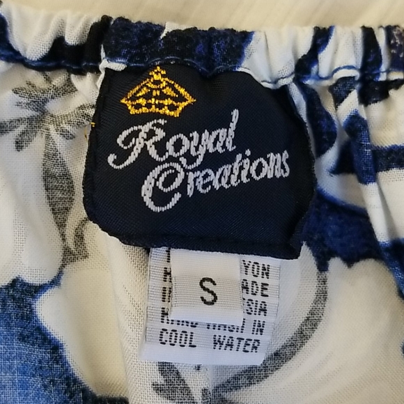 Royal Creations sundress - Picture 5 of 7